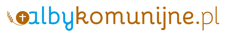 AlbyKomunijne.pl - Logo